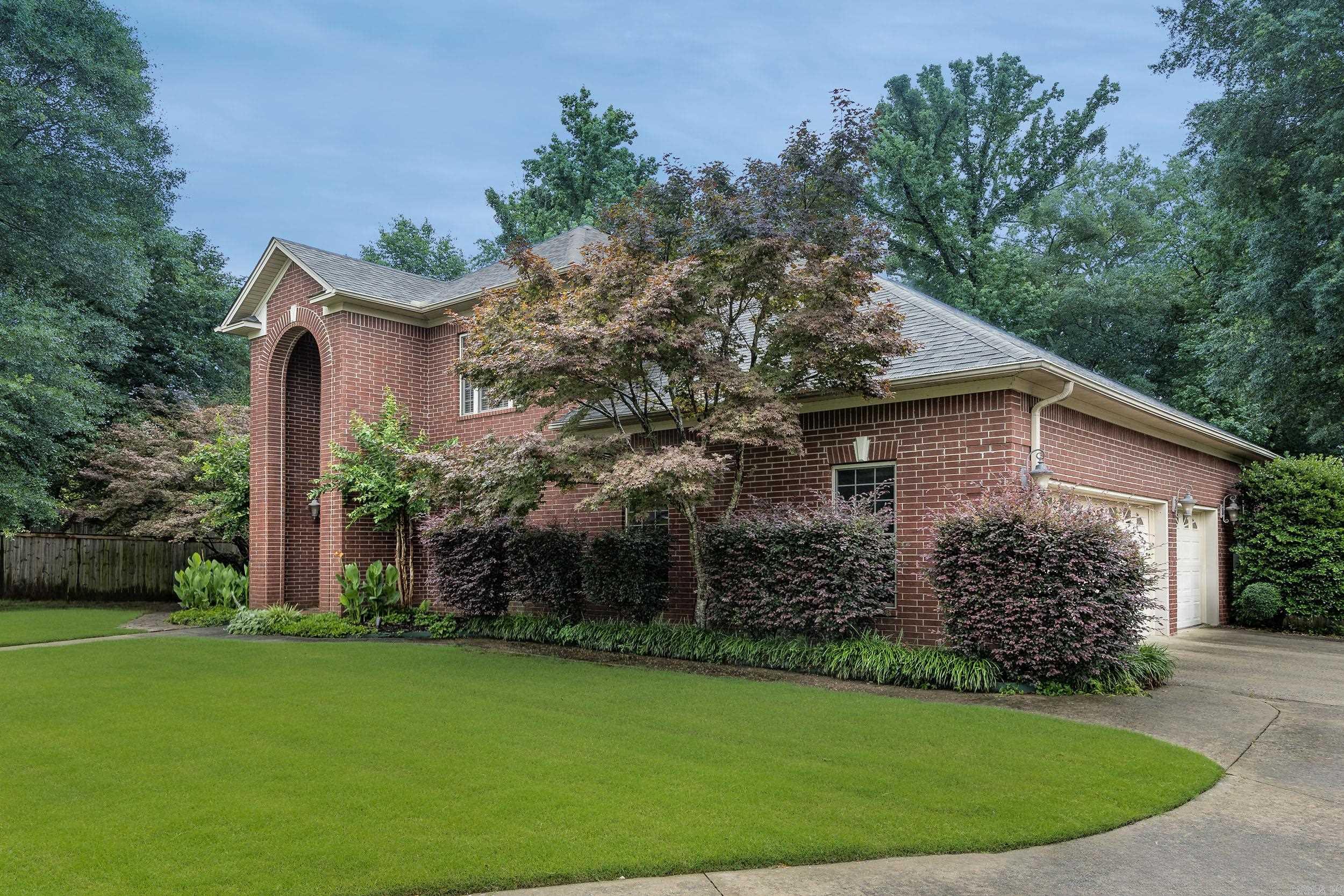 HURRICANE LAKE EST - Residential