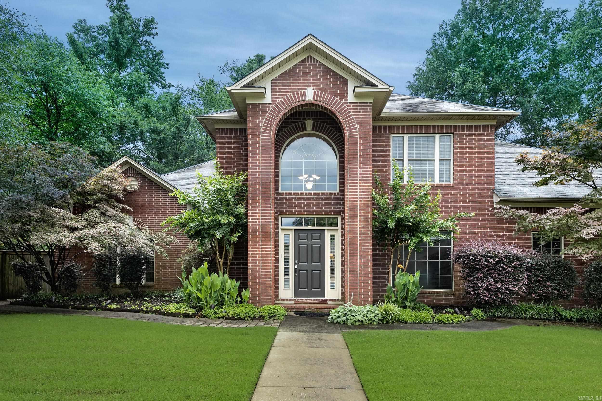 HURRICANE LAKE EST - Residential