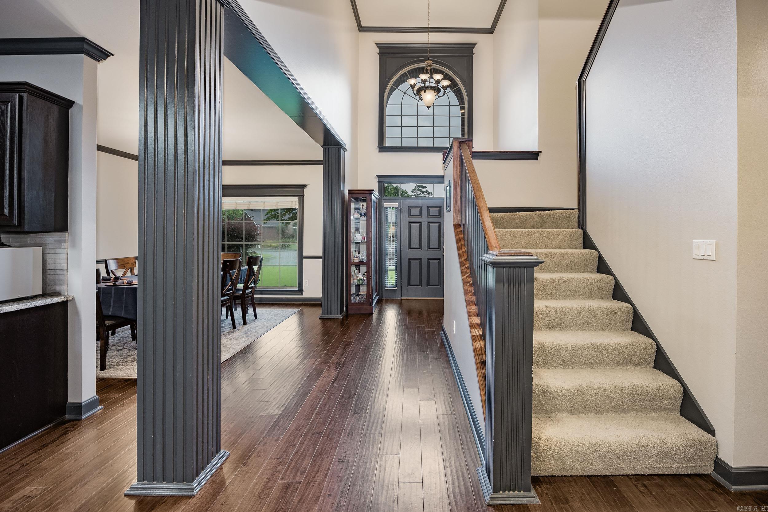 HURRICANE LAKE EST - Residential