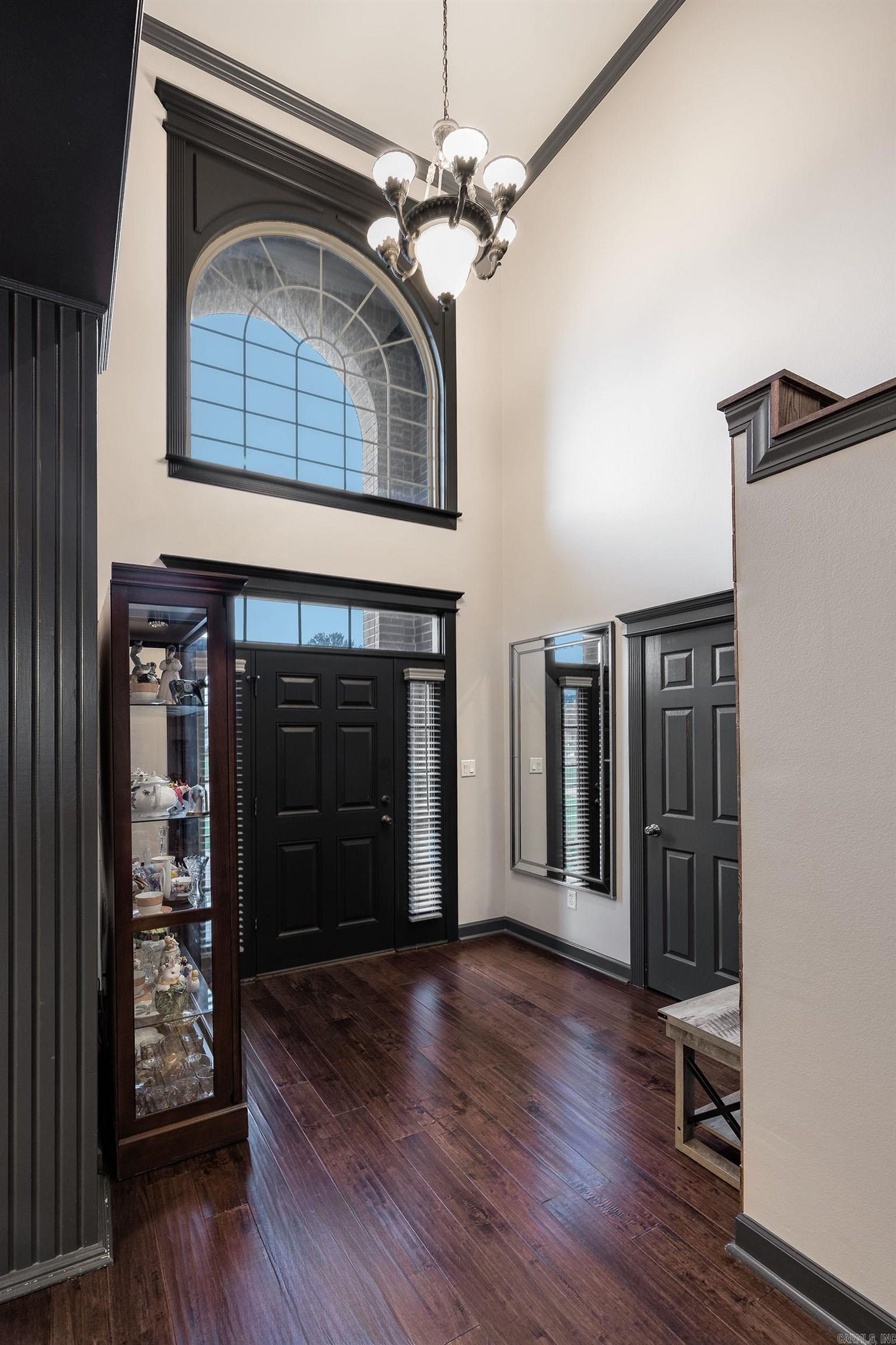 HURRICANE LAKE EST - Residential