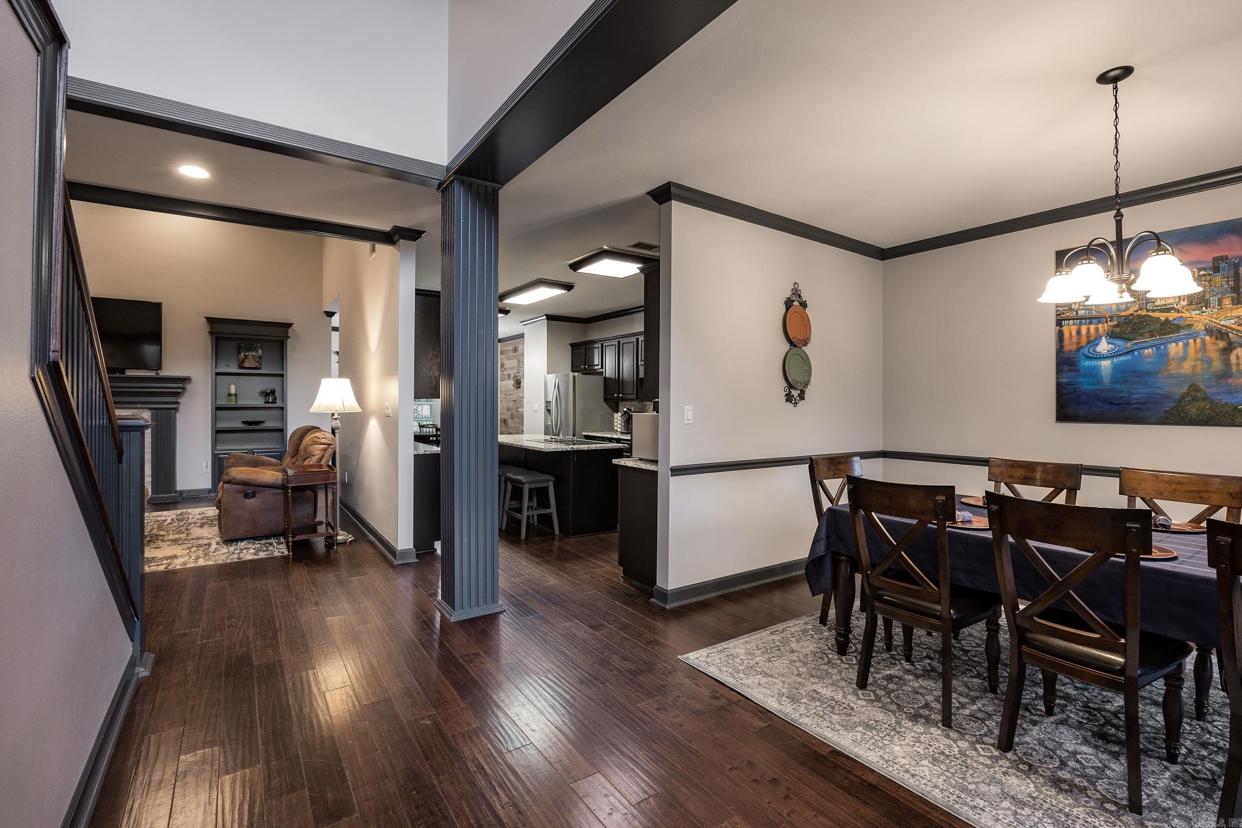 HURRICANE LAKE EST - Residential