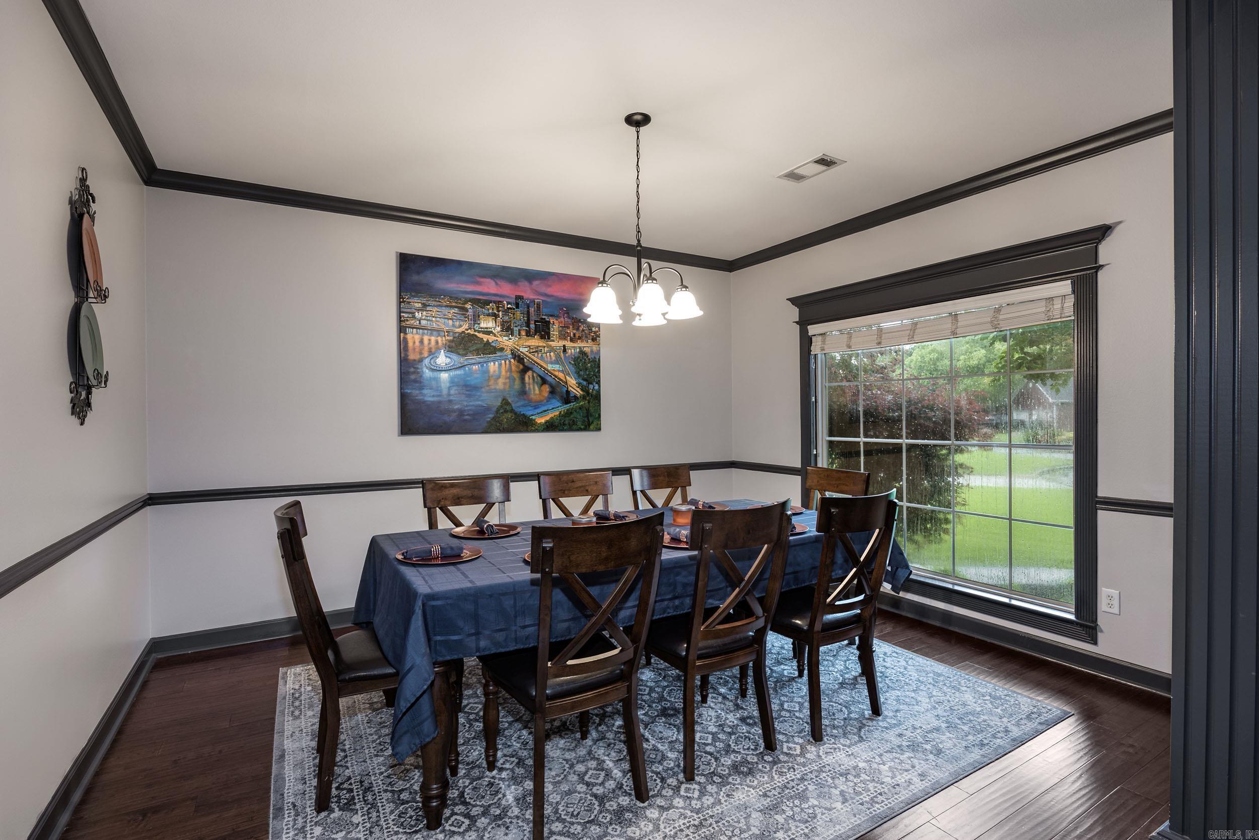 HURRICANE LAKE EST - Residential