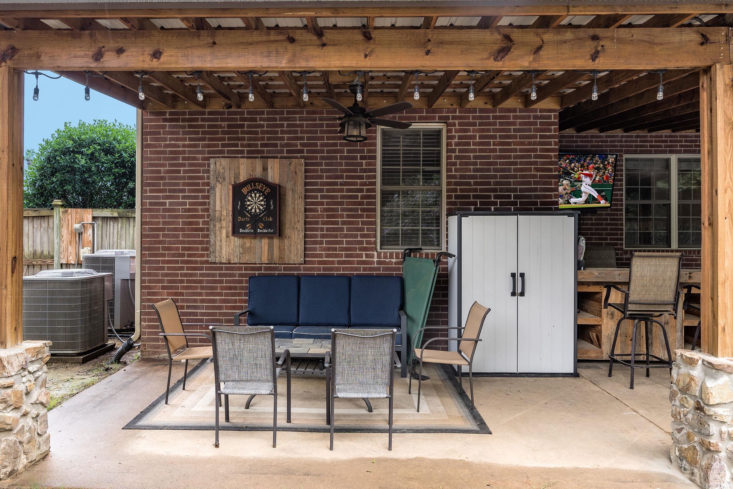 HURRICANE LAKE EST - Residential