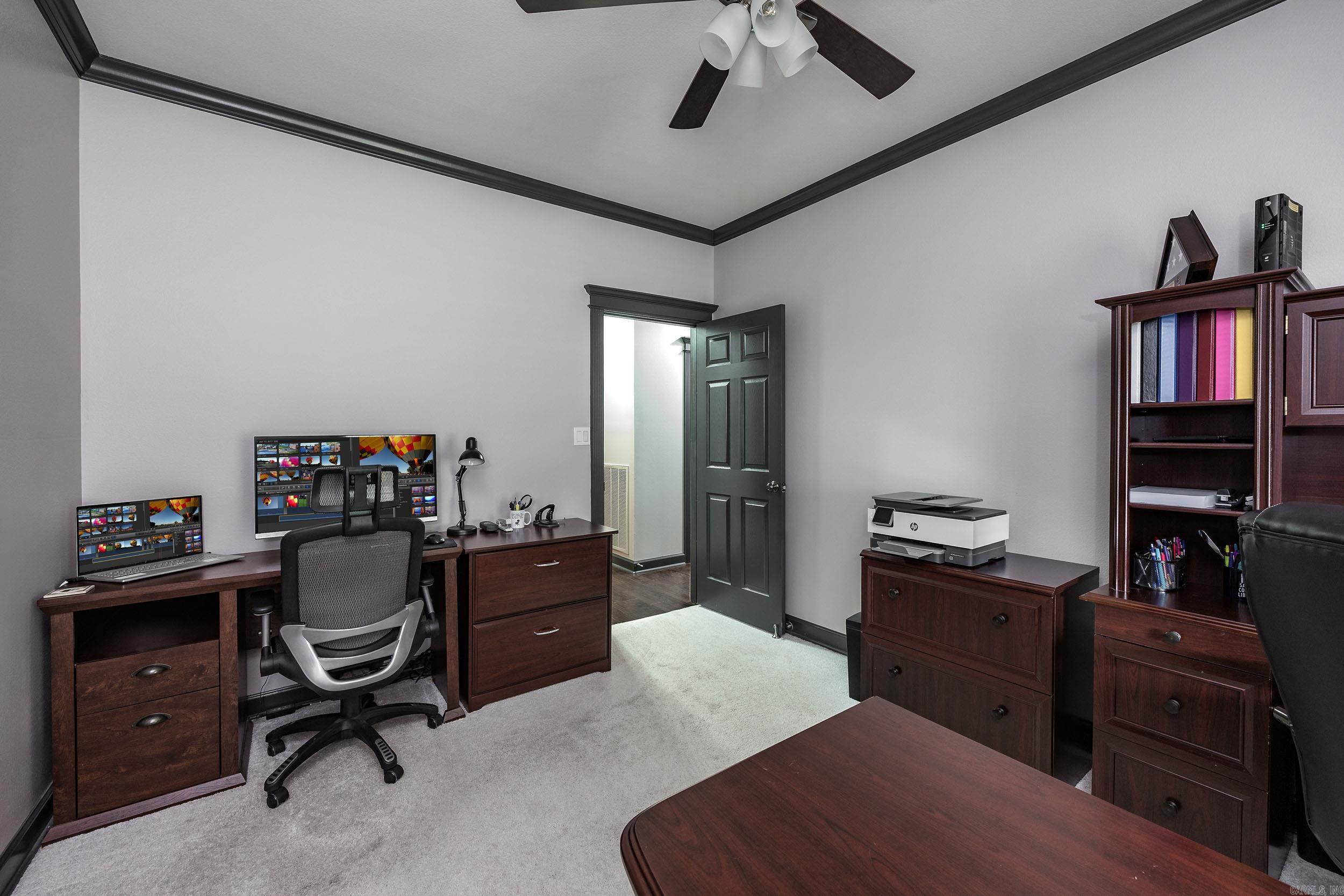 HURRICANE LAKE EST - Residential