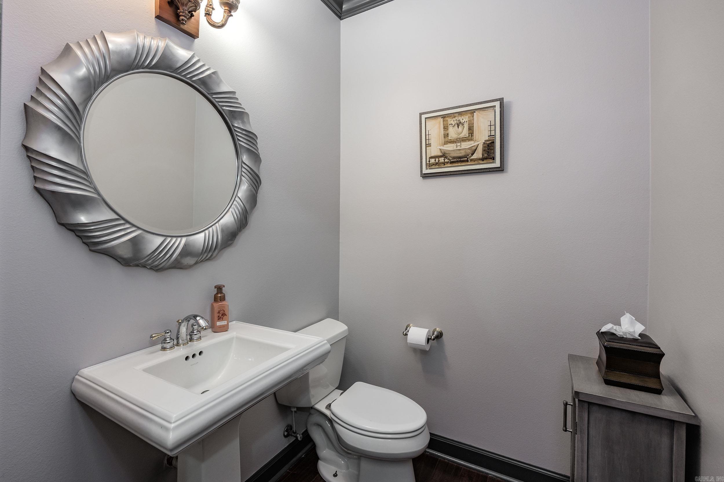 HURRICANE LAKE EST - Residential