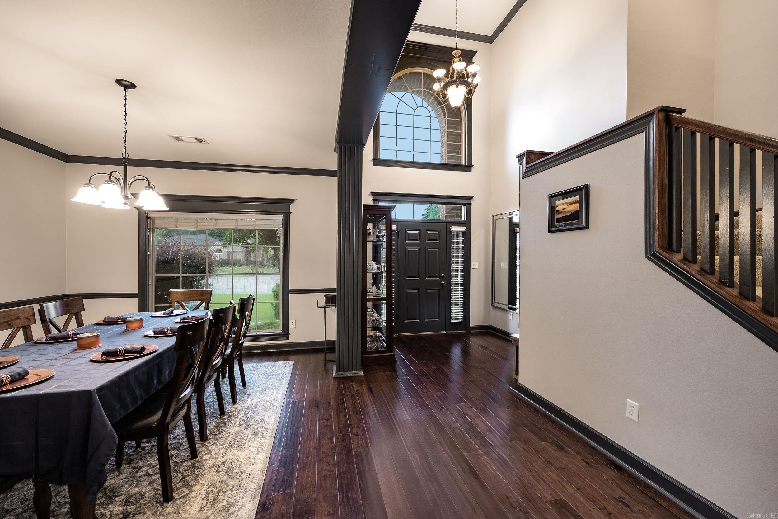 HURRICANE LAKE EST - Residential