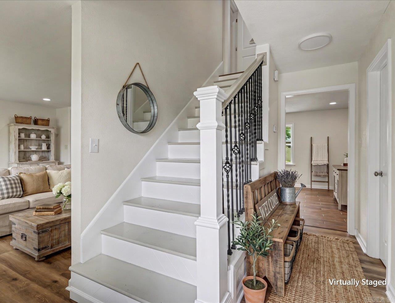 REEDWOOD - Residential