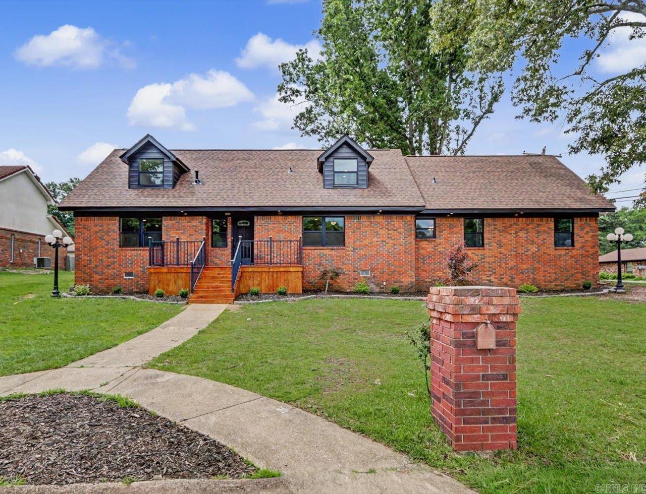 REEDWOOD - Residential