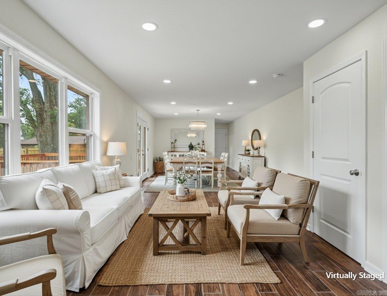 REEDWOOD - Residential