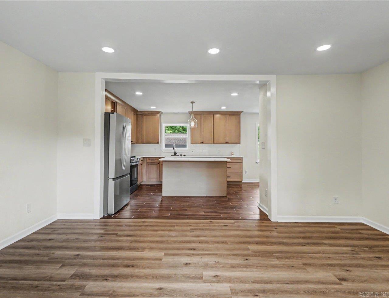 REEDWOOD - Residential