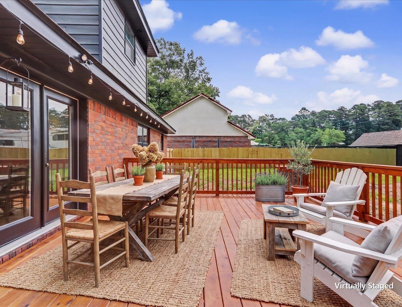 REEDWOOD - Residential