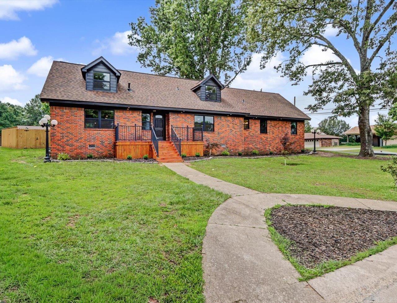 REEDWOOD - Residential