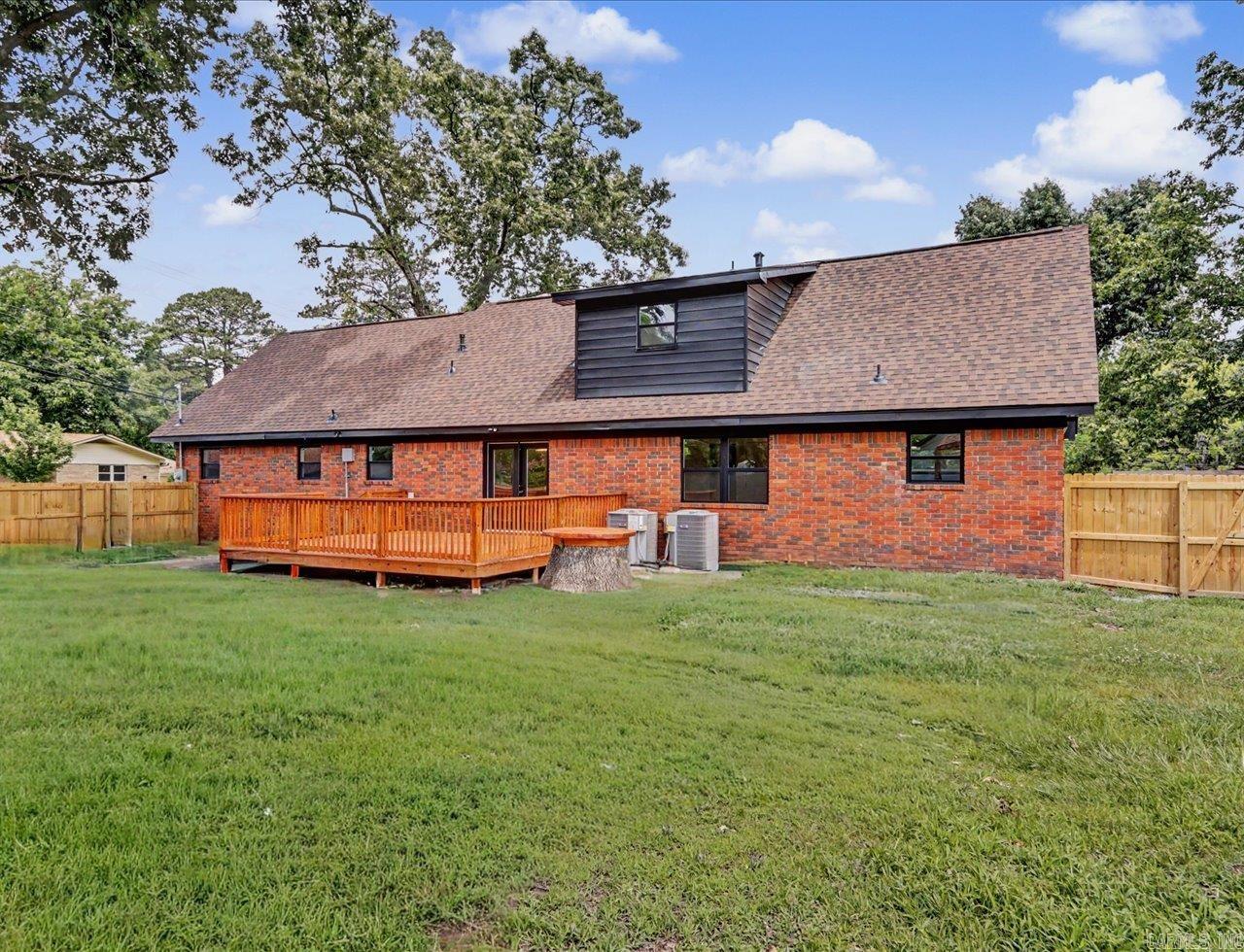 REEDWOOD - Residential