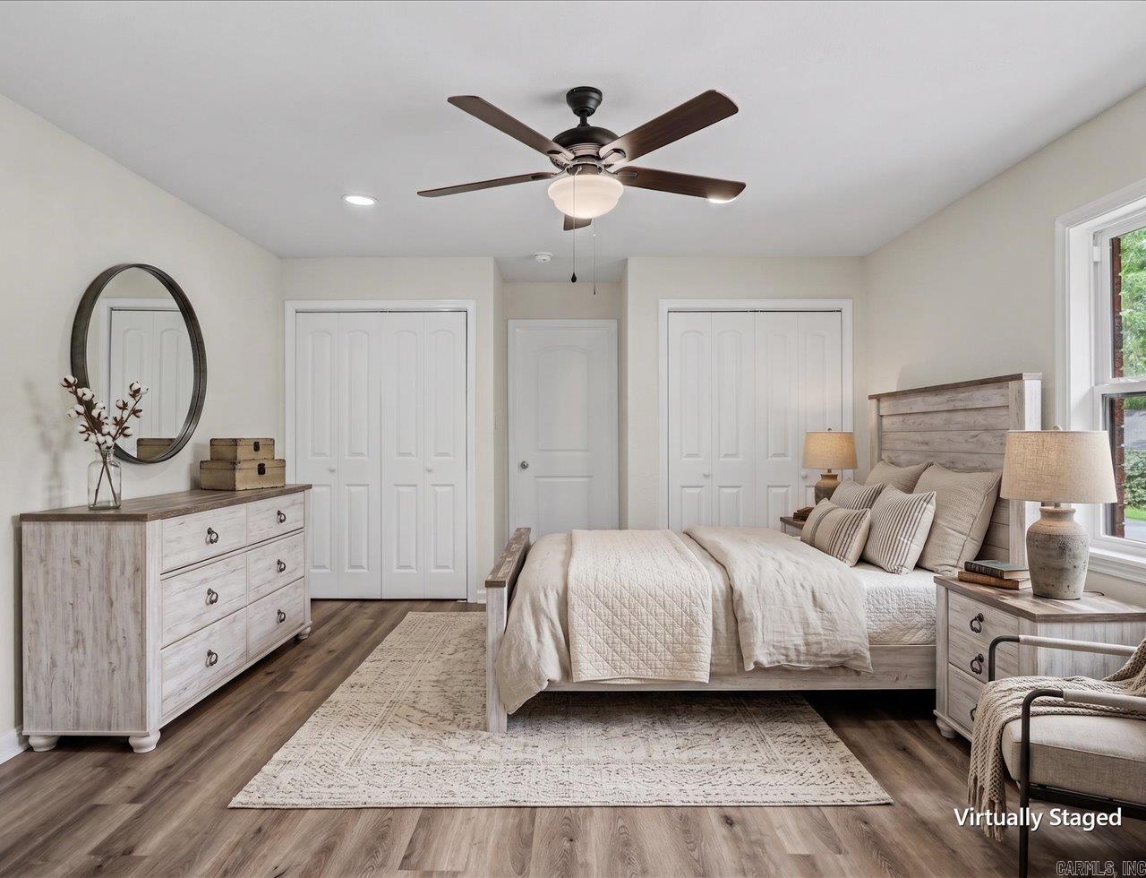 REEDWOOD - Residential