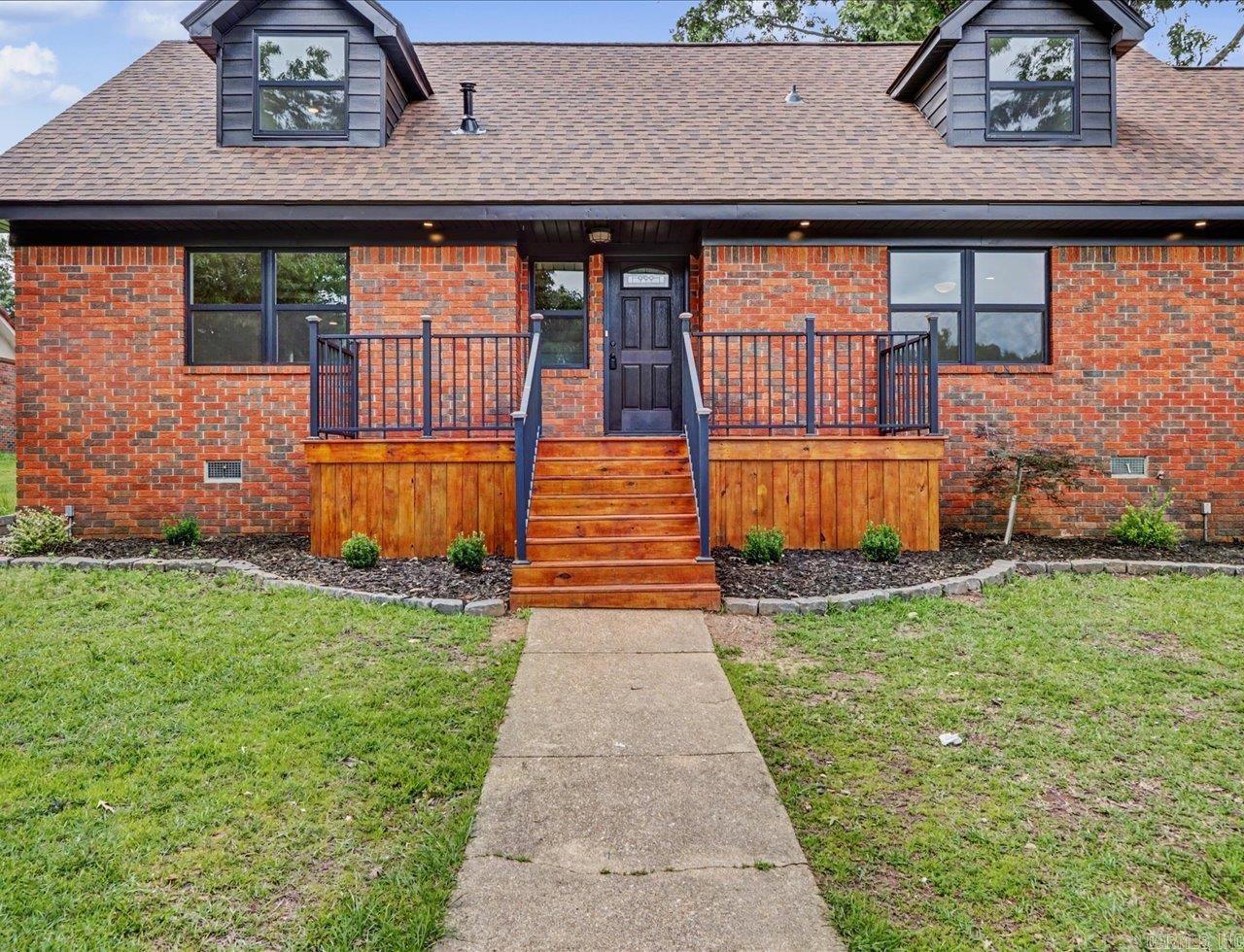 REEDWOOD - Residential