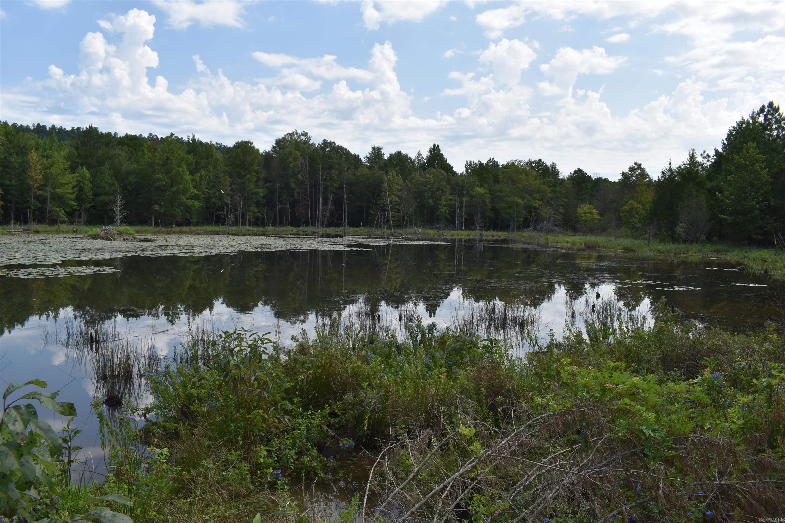 Metes & Bounds - Land