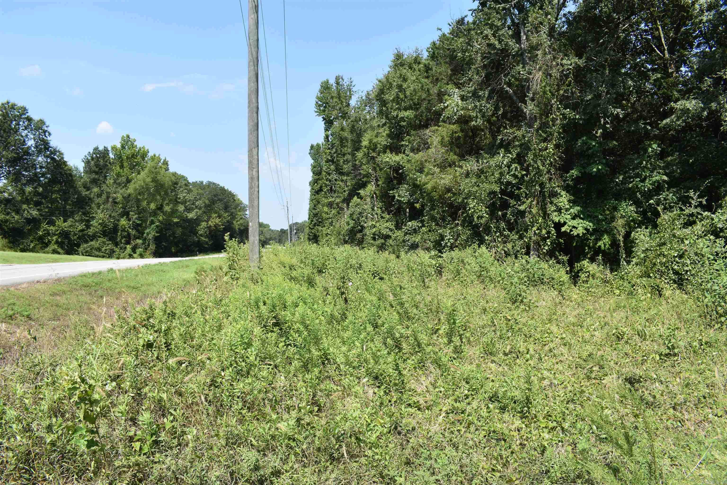 Metes & Bounds - Land