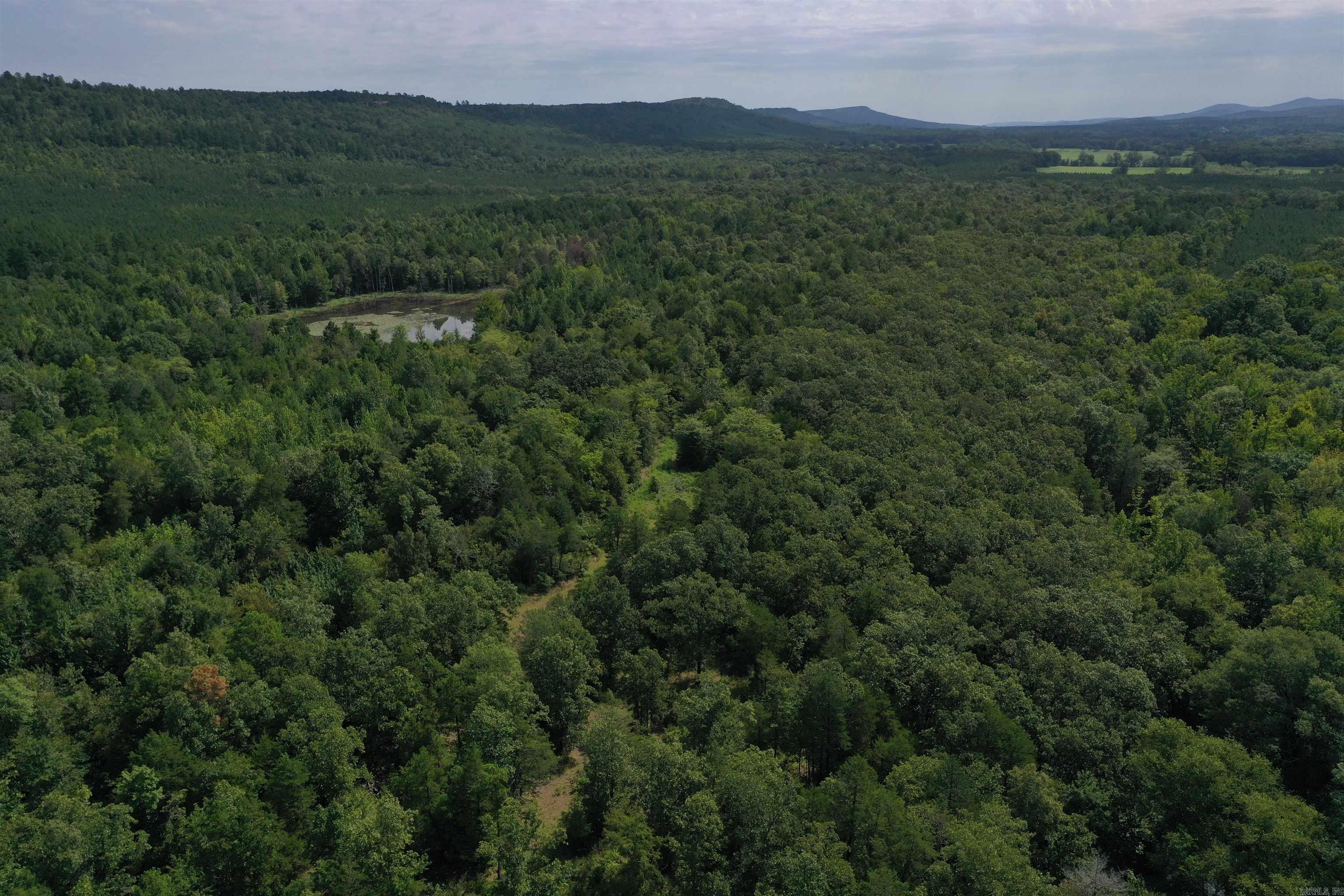 Metes & Bounds - Land