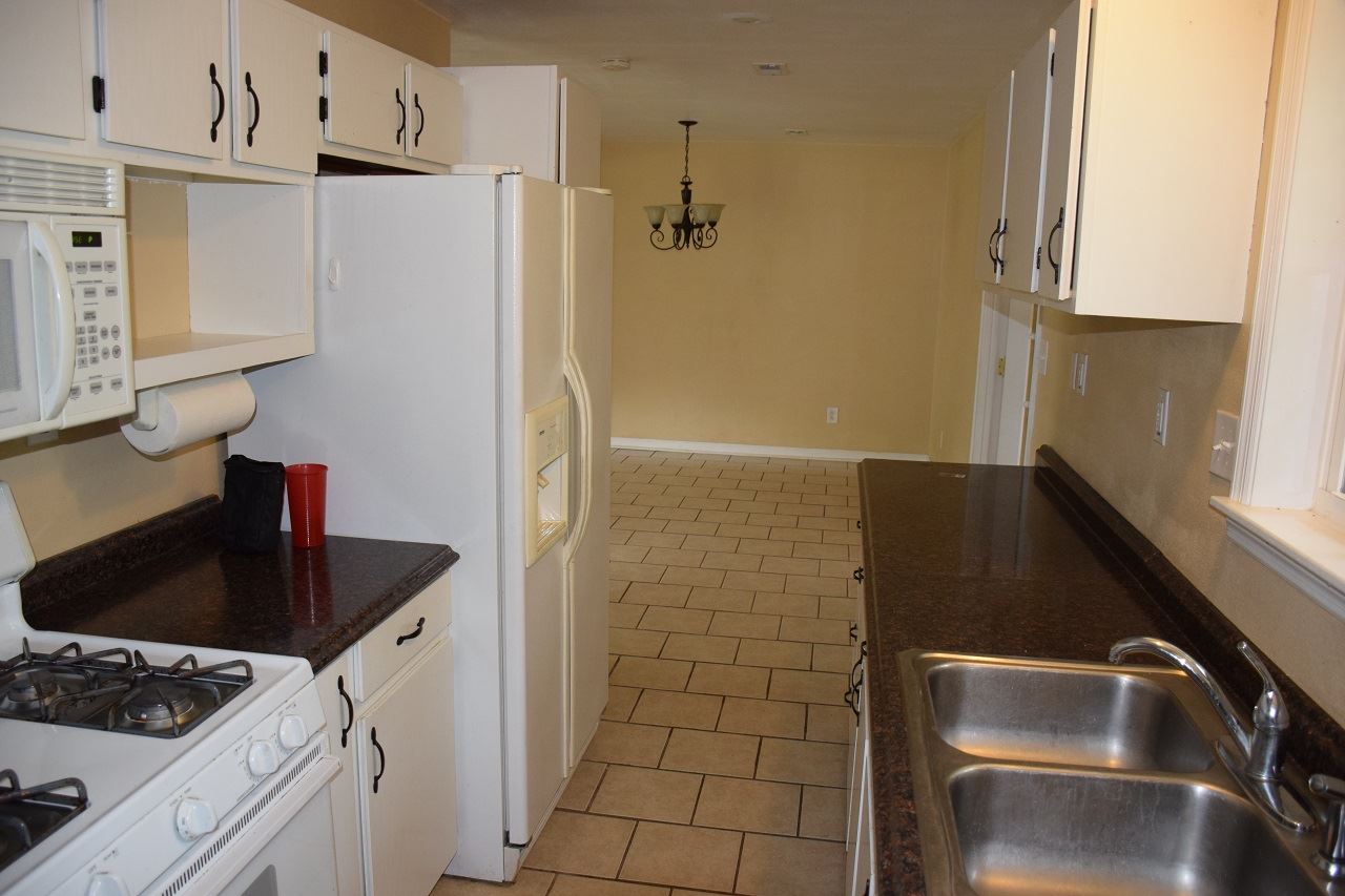 Cloverdale - Residential