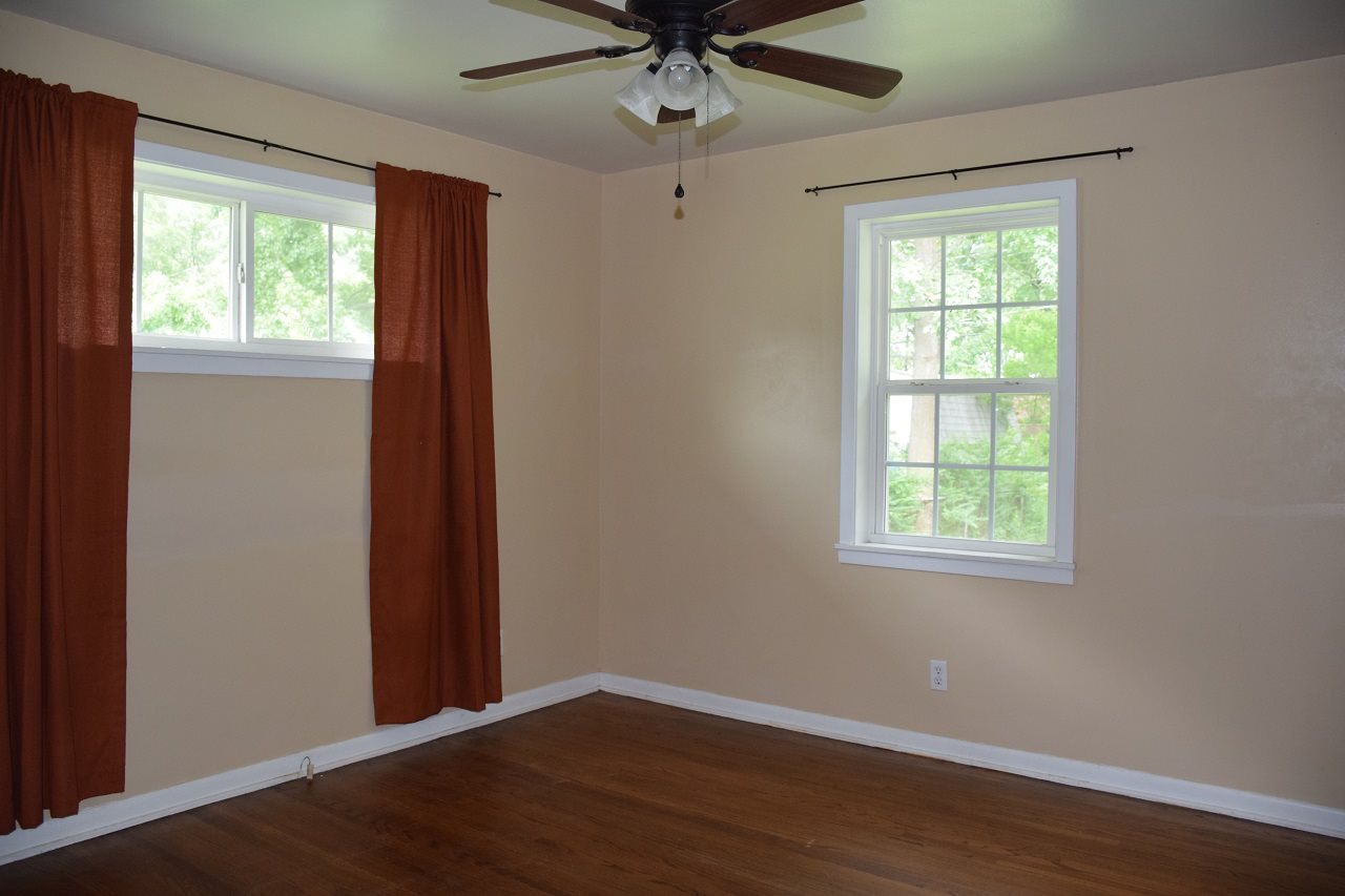 Cloverdale - Residential