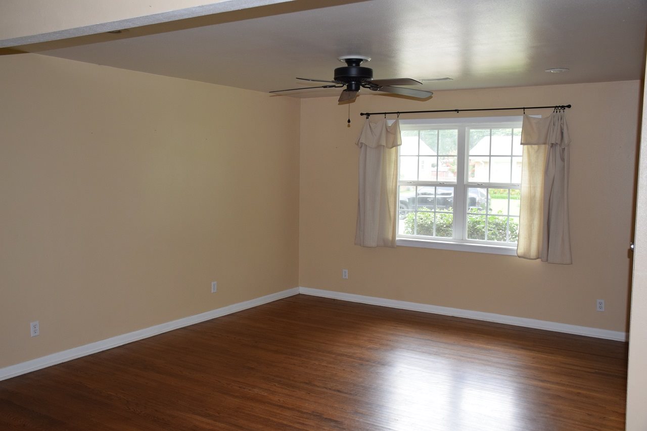 Cloverdale - Residential