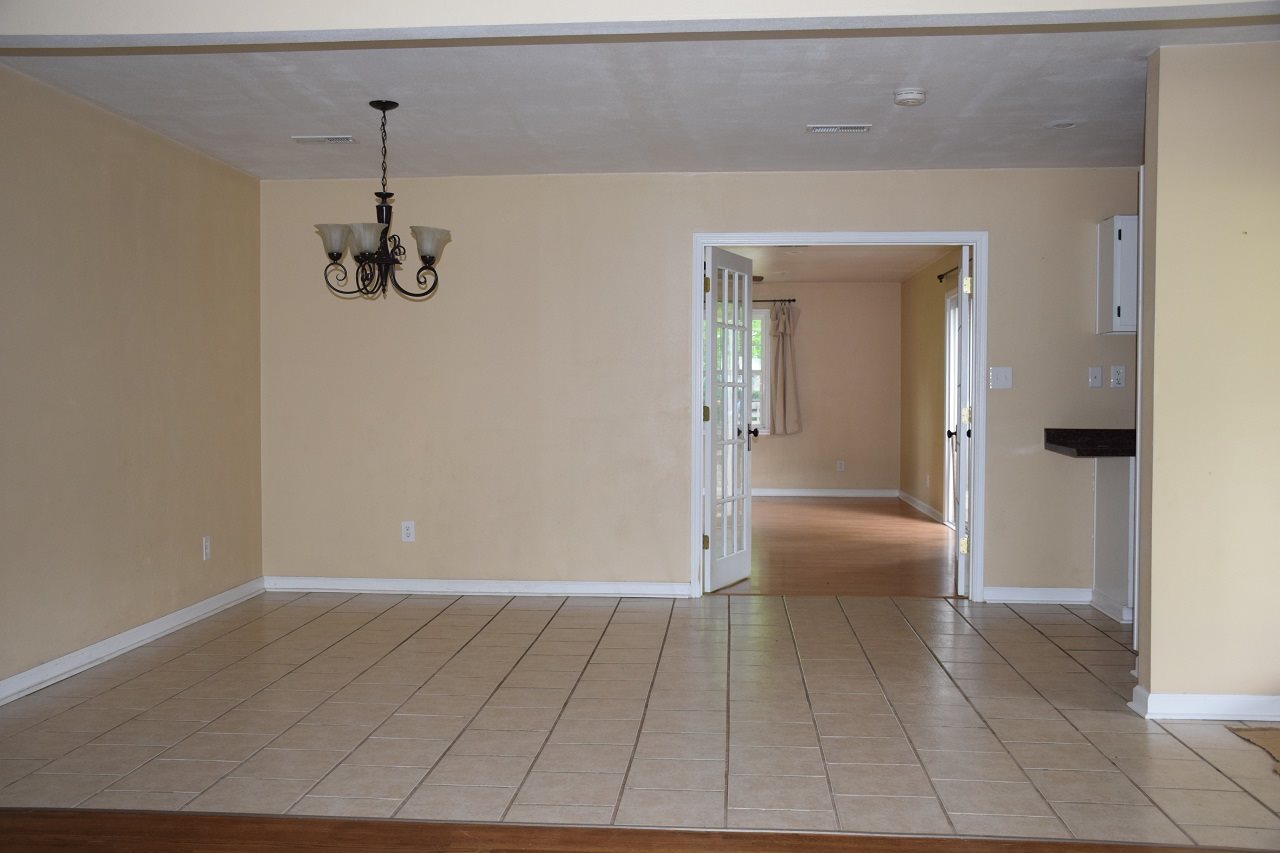 Cloverdale - Residential