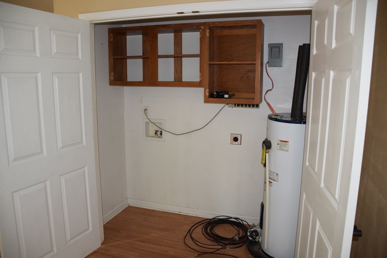 Cloverdale - Residential