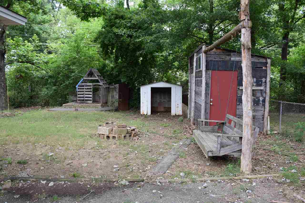 Cloverdale - Residential