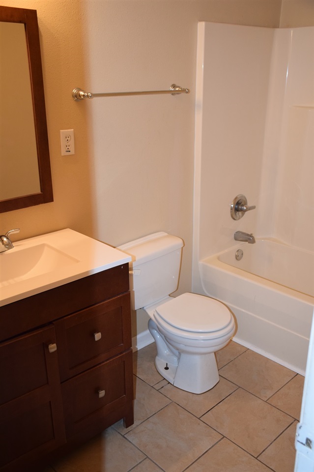 Cloverdale - Residential