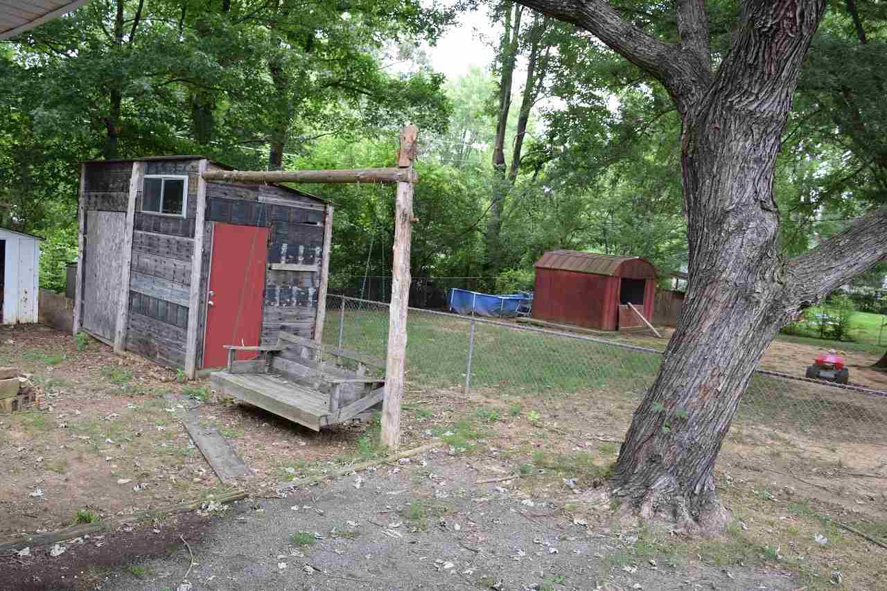 Cloverdale - Residential