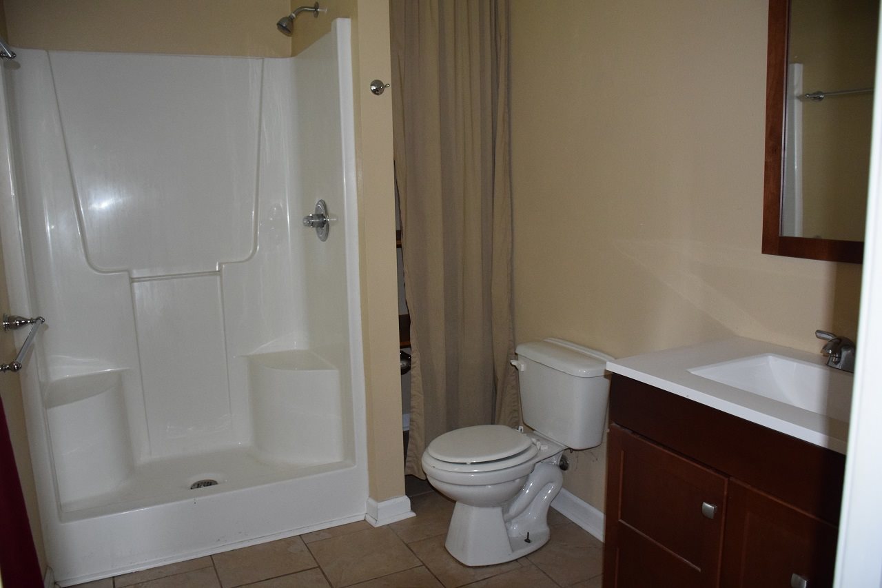 Cloverdale - Residential