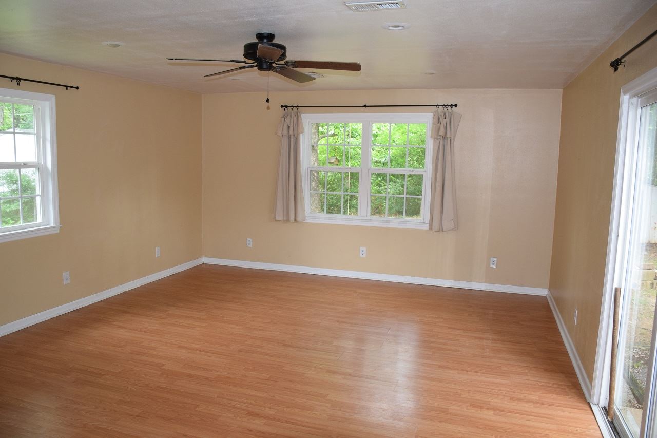 Cloverdale - Residential