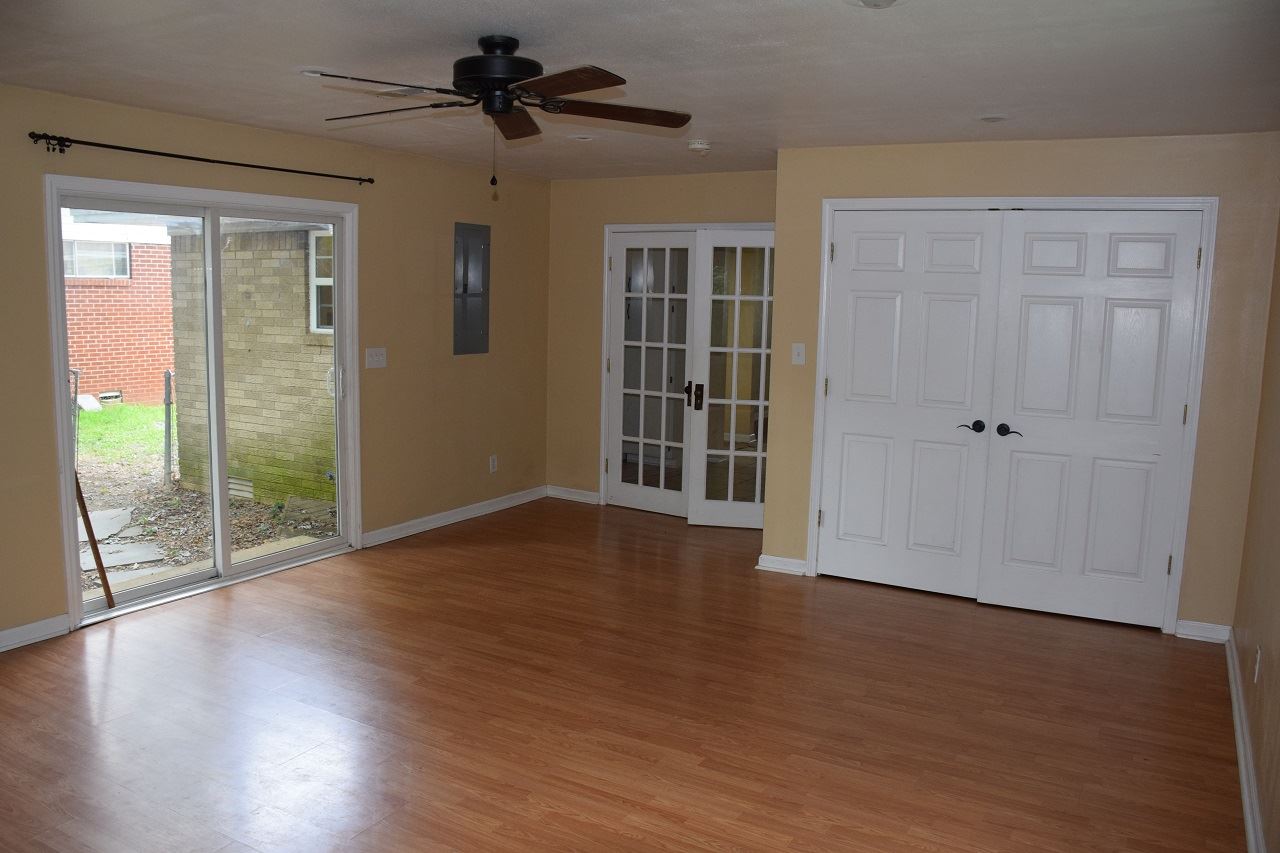 Cloverdale - Residential