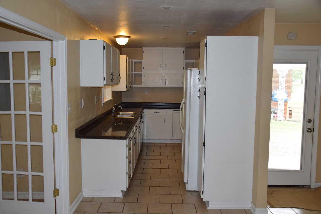 Cloverdale - Residential