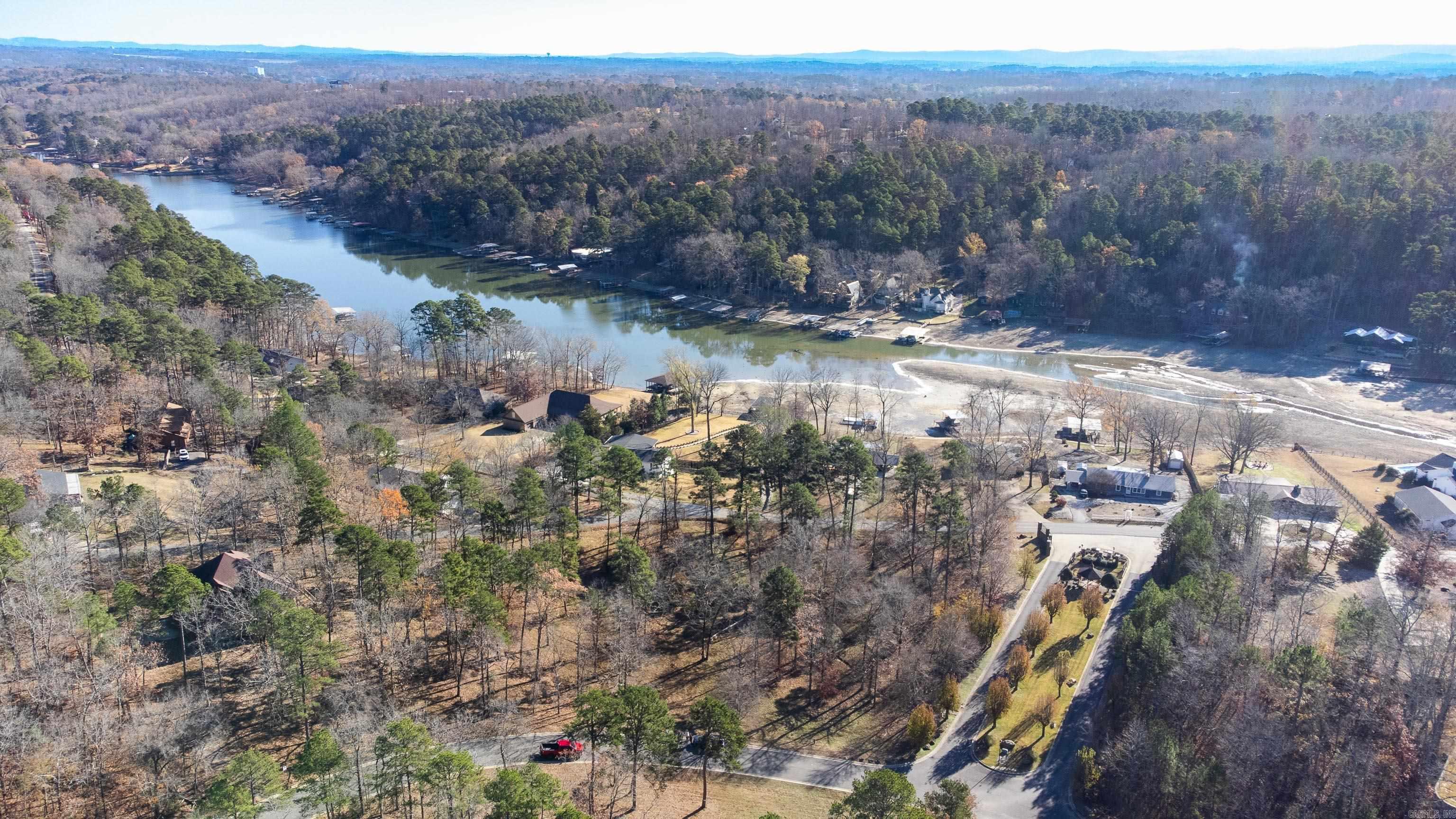 Lake Forest Shores - Land