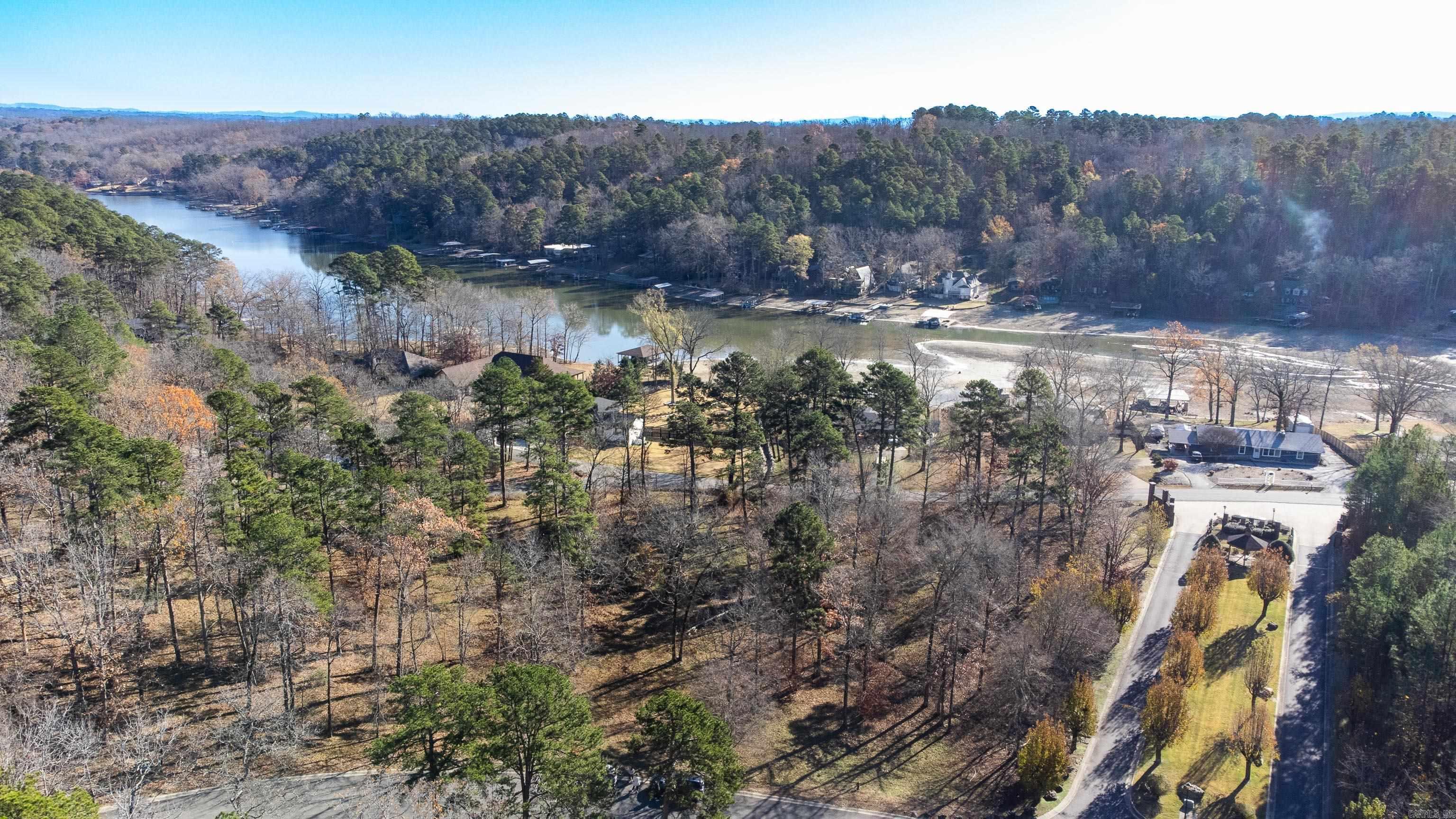 Lake Forest Shores - Land