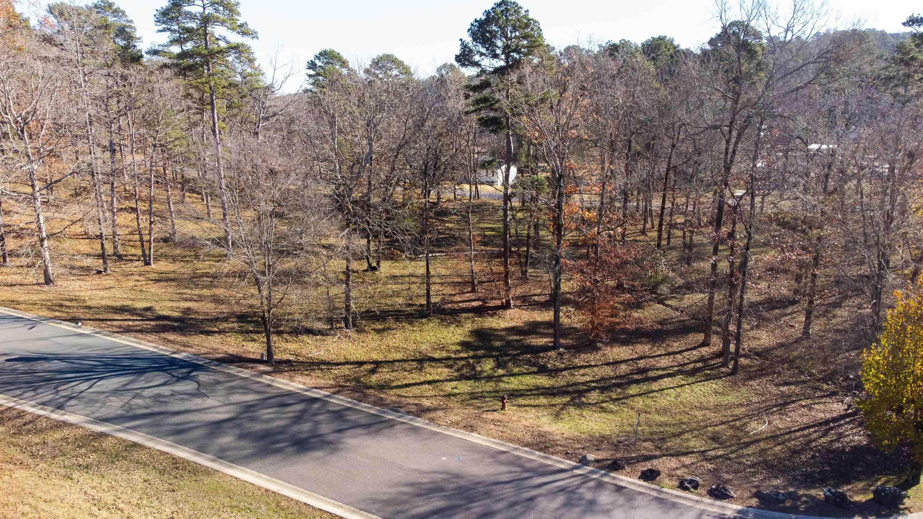 Lake Forest Shores - Land