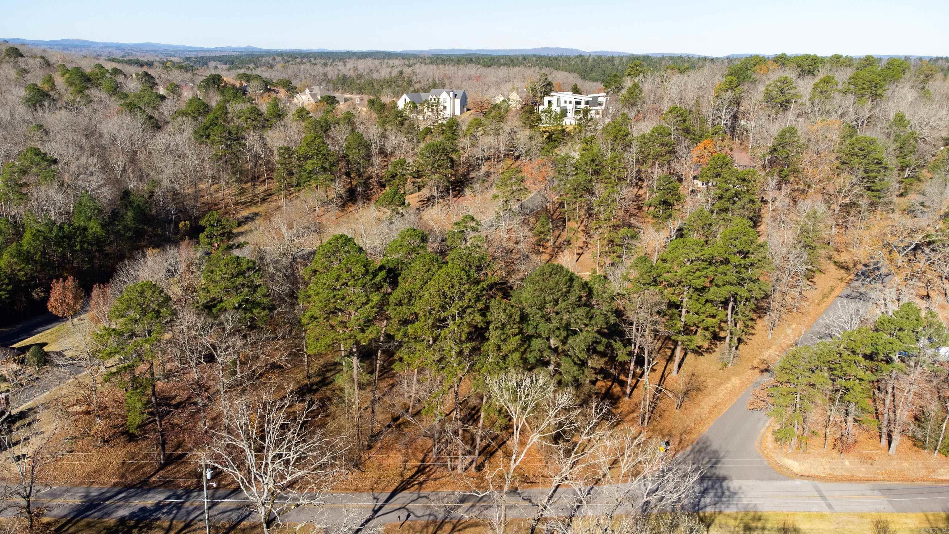 Lake Forest Shores - Land