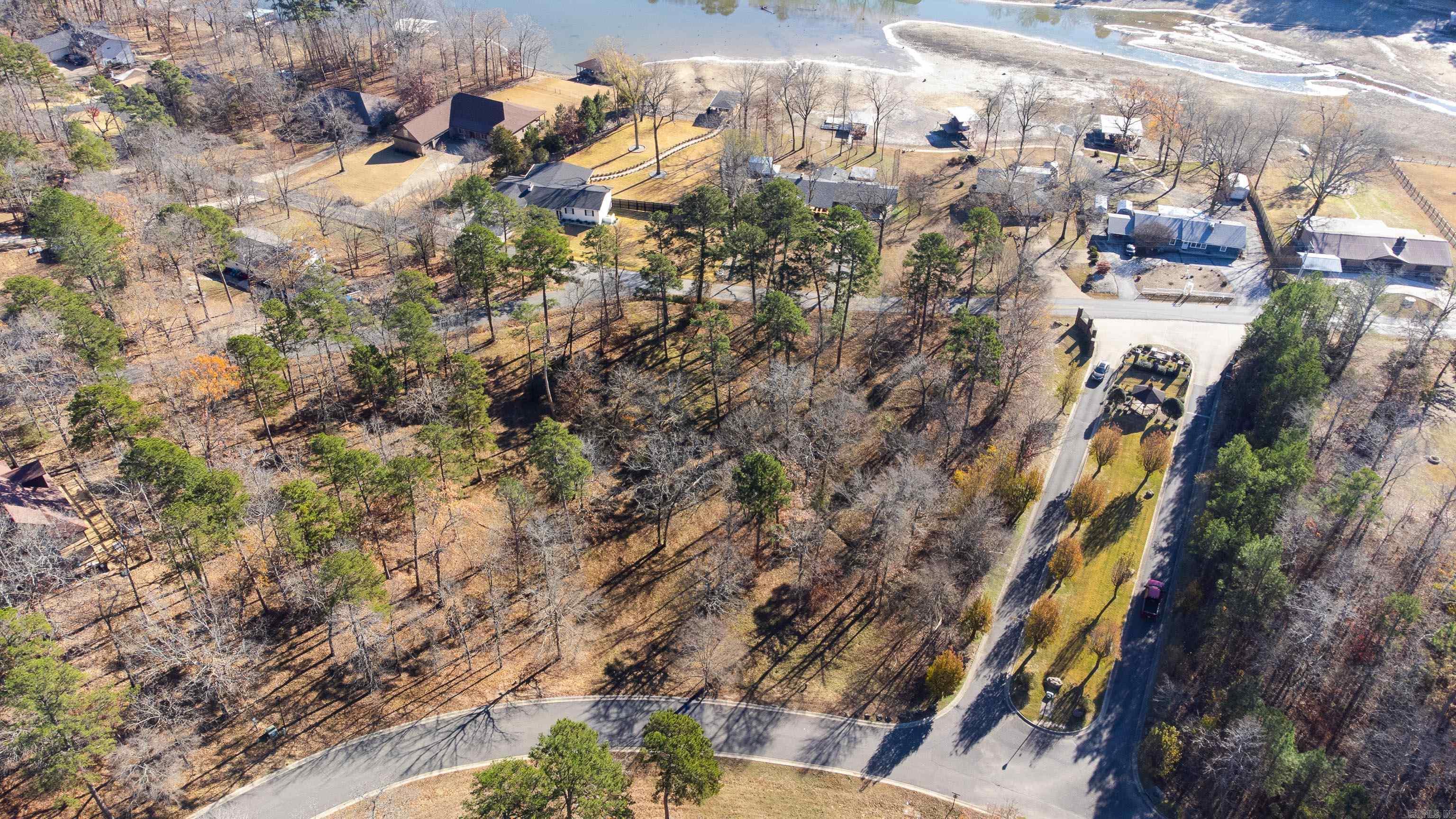 Lake Forest Shores - Land