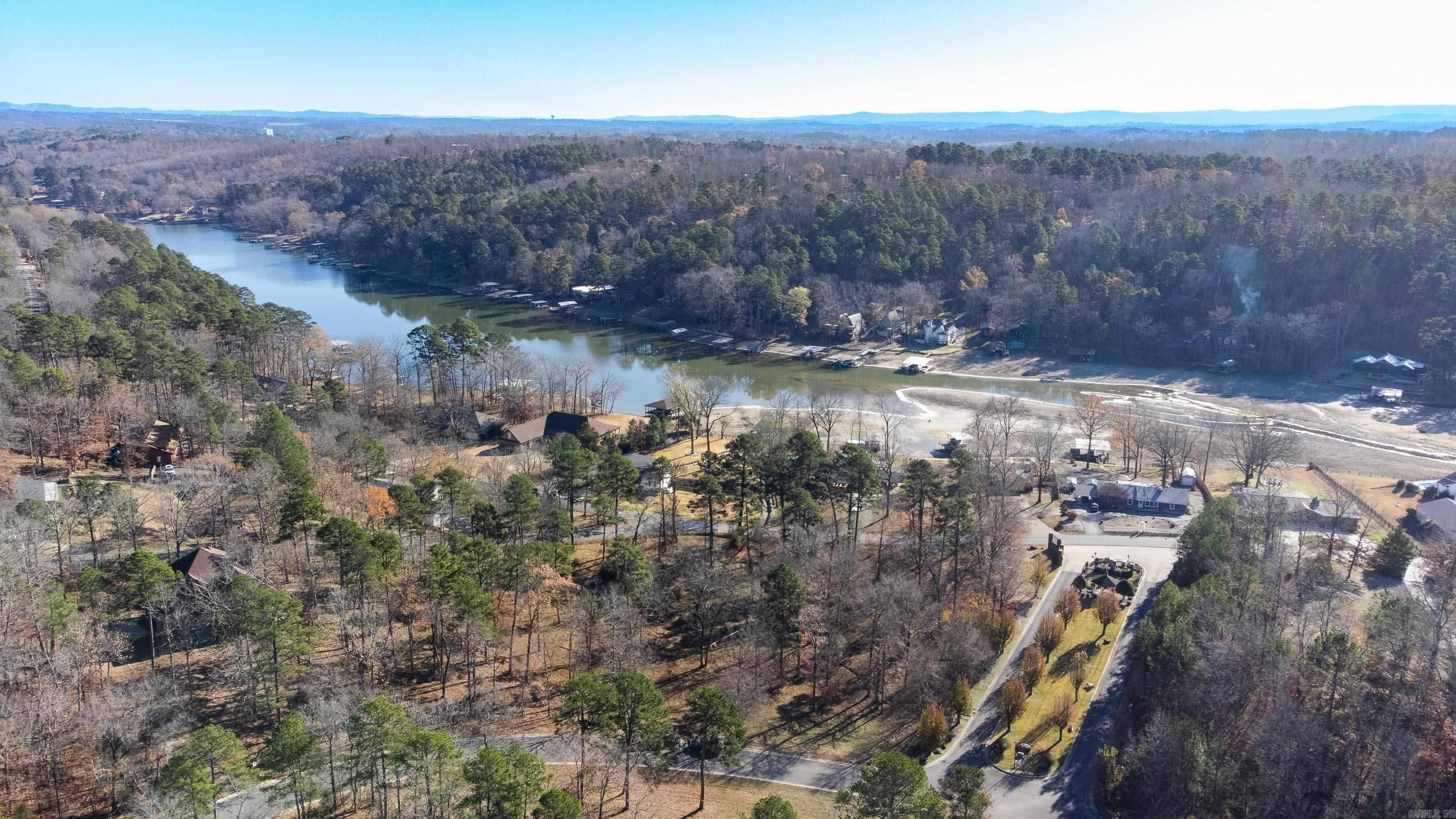 Lake Forest Shores - Land