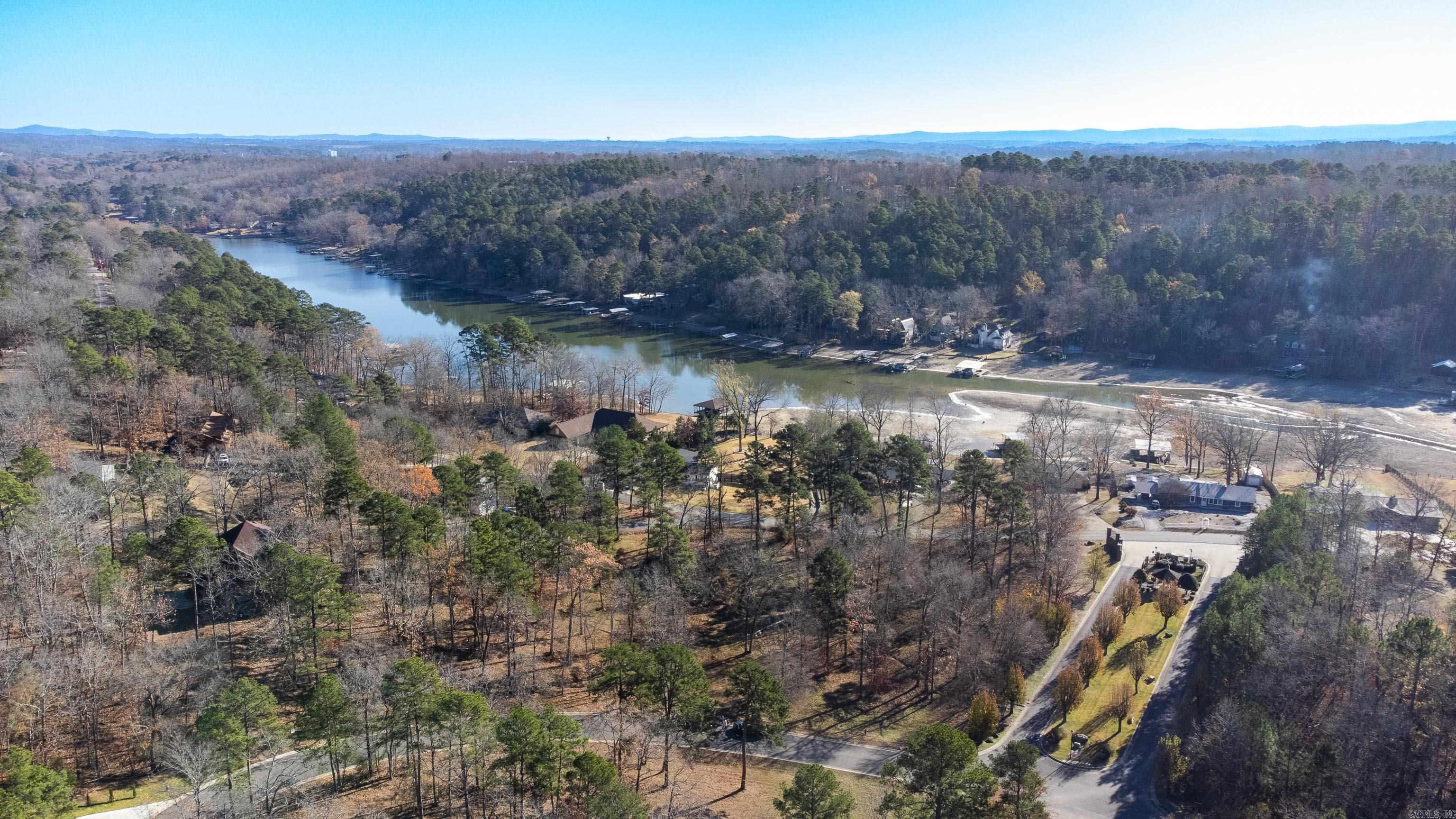 Lake Forest Shores - Land