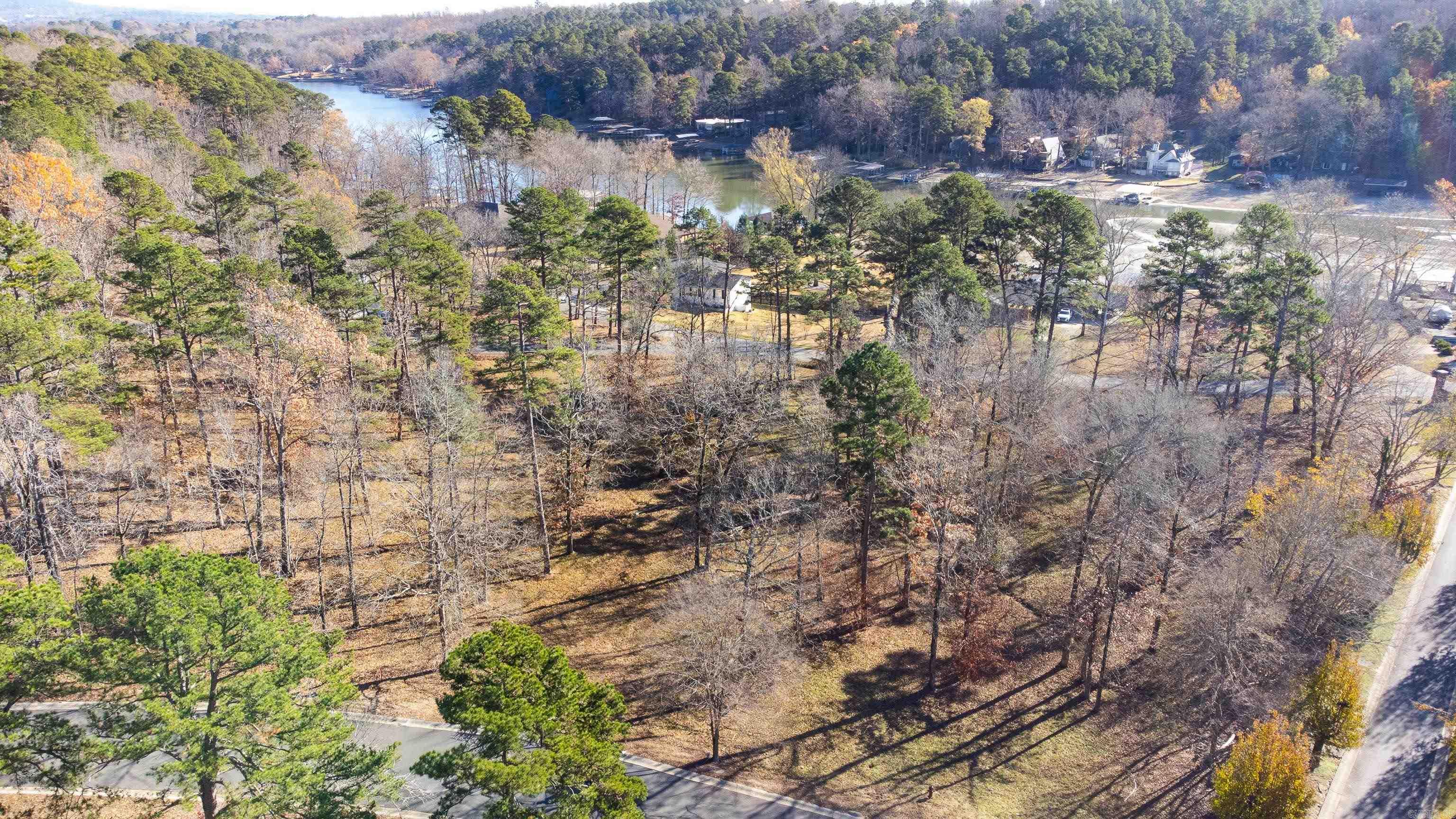 Lake Forest Shores - Land