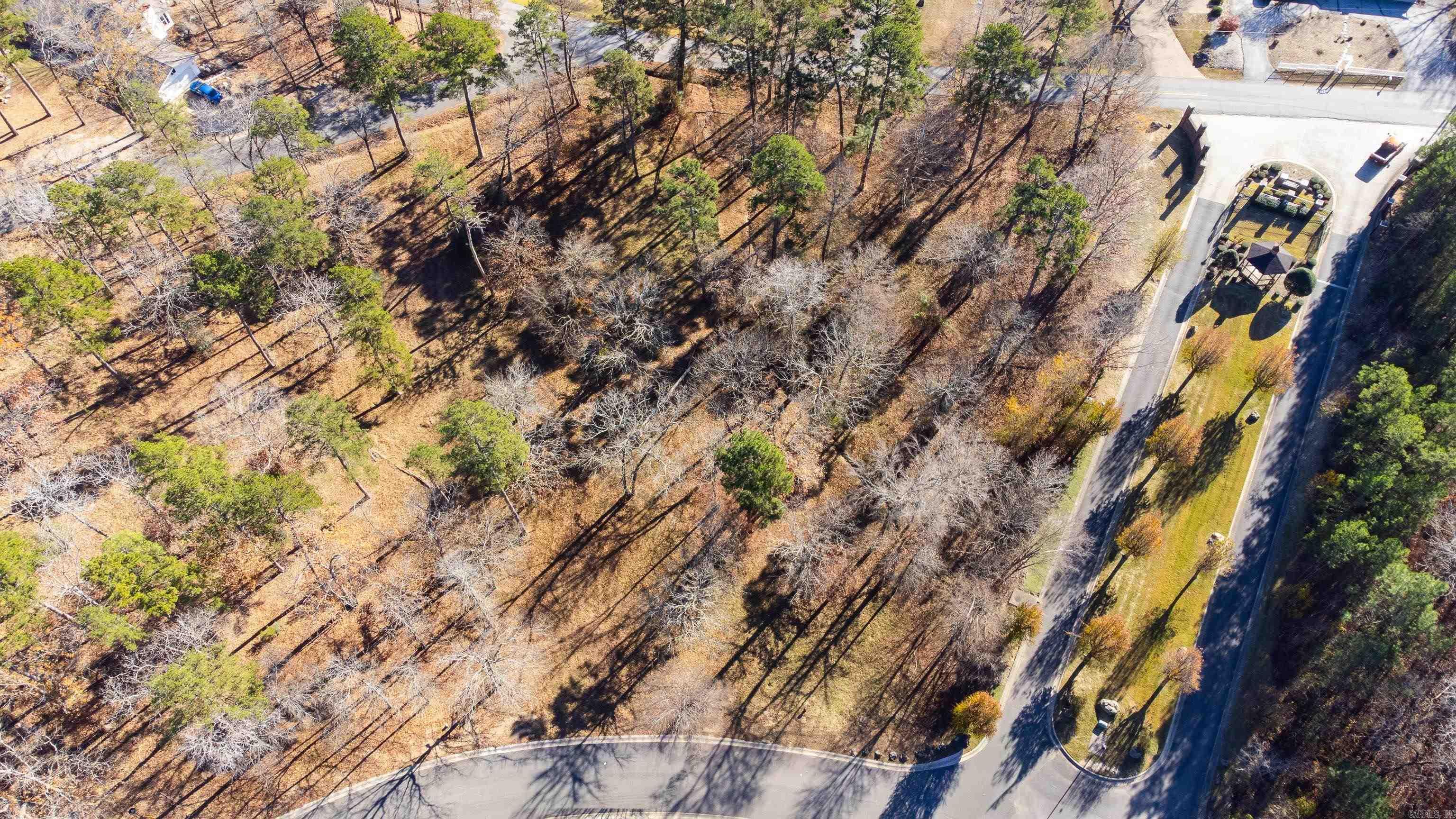 Lake Forest Shores - Land