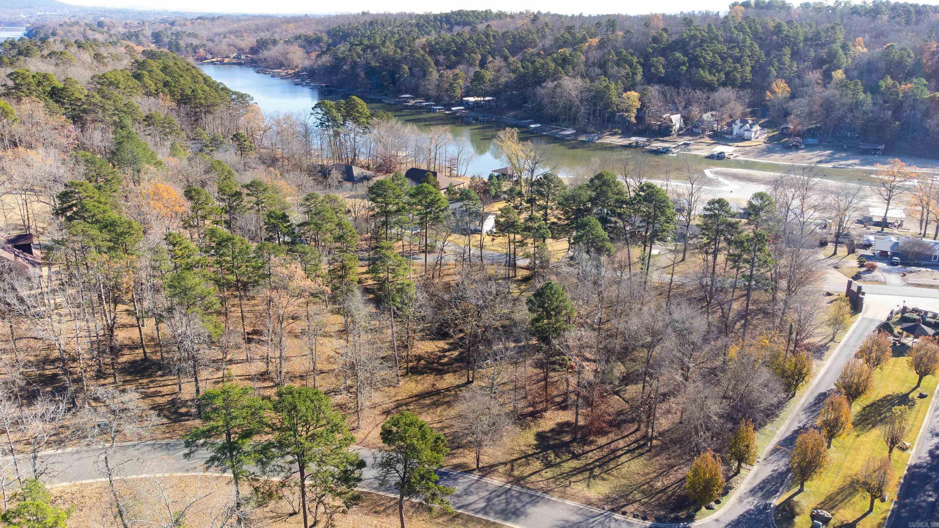 Lake Forest Shores - Land