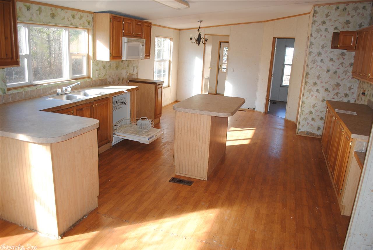 Old Meadows - Residential