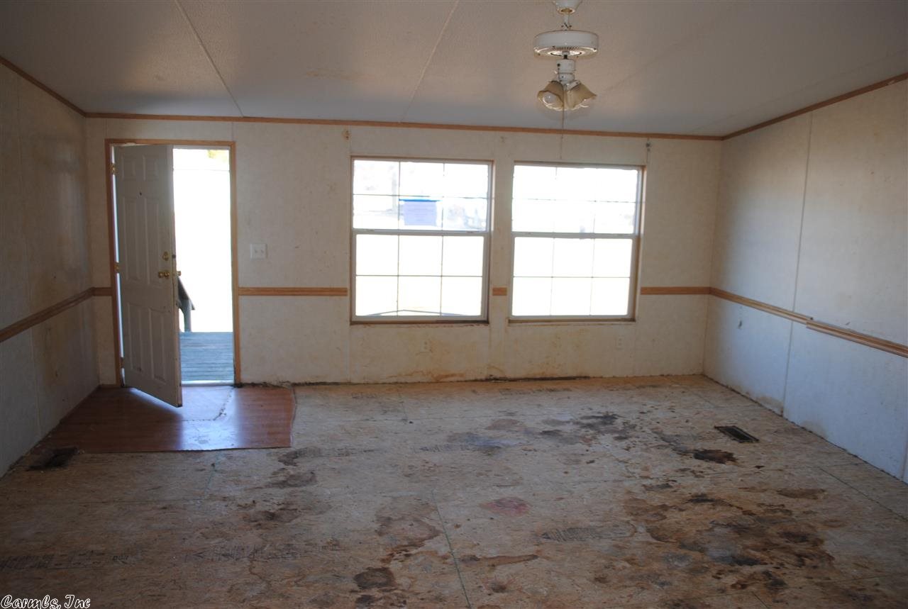 Old Meadows - Residential