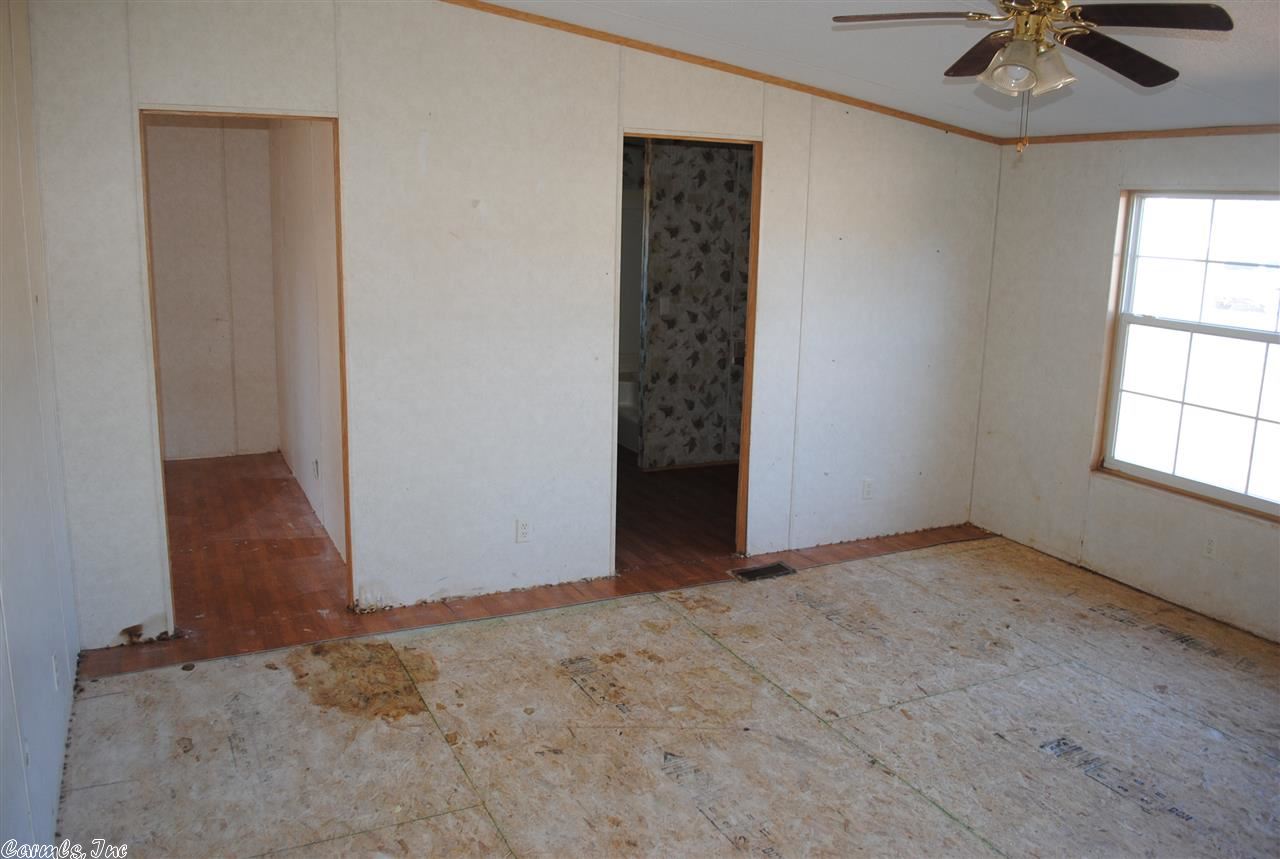 Old Meadows - Residential