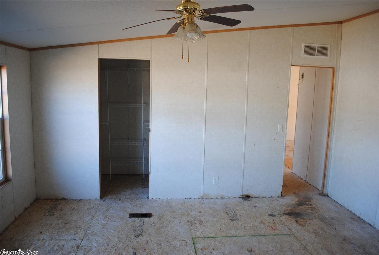 Old Meadows - Residential