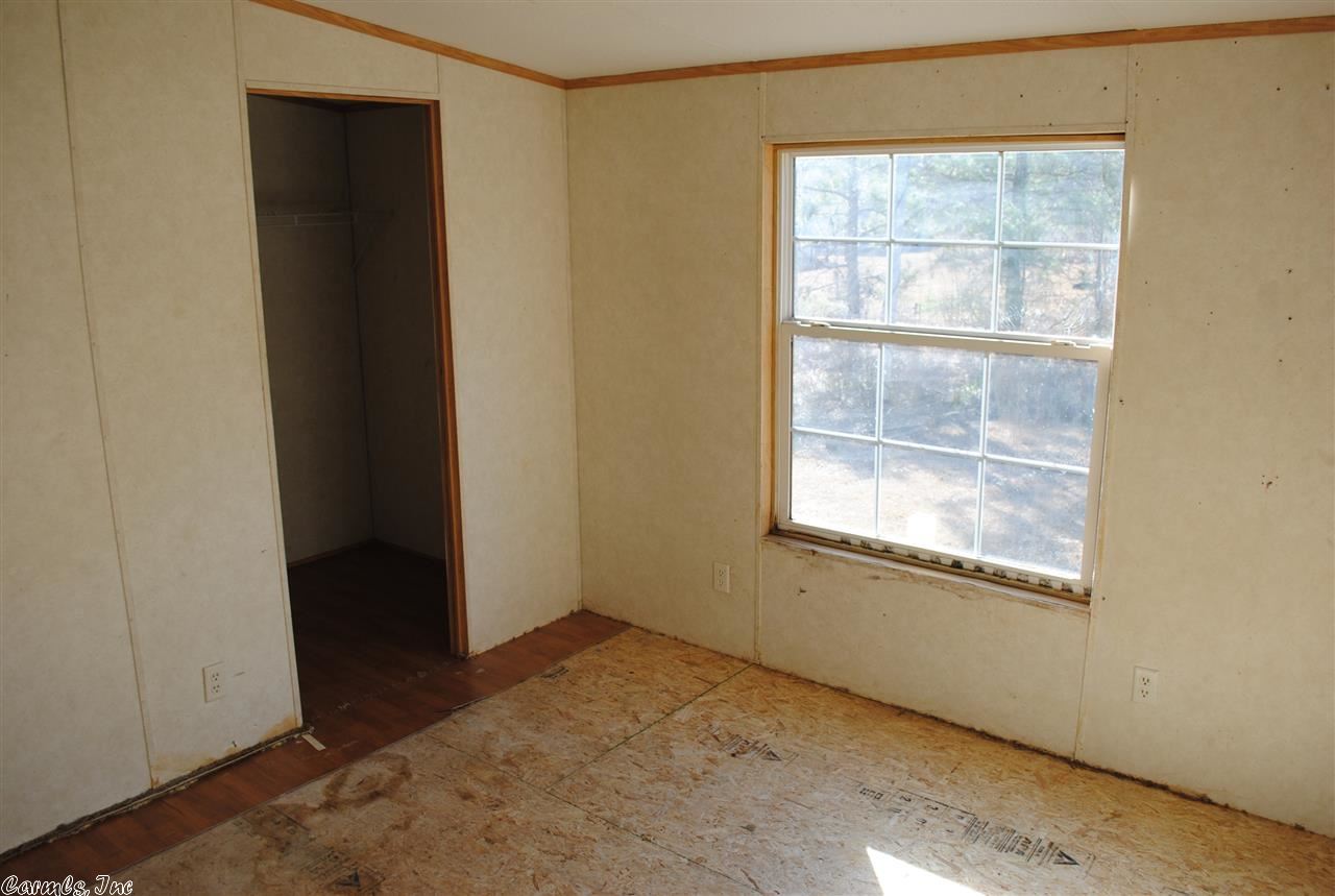 Old Meadows - Residential