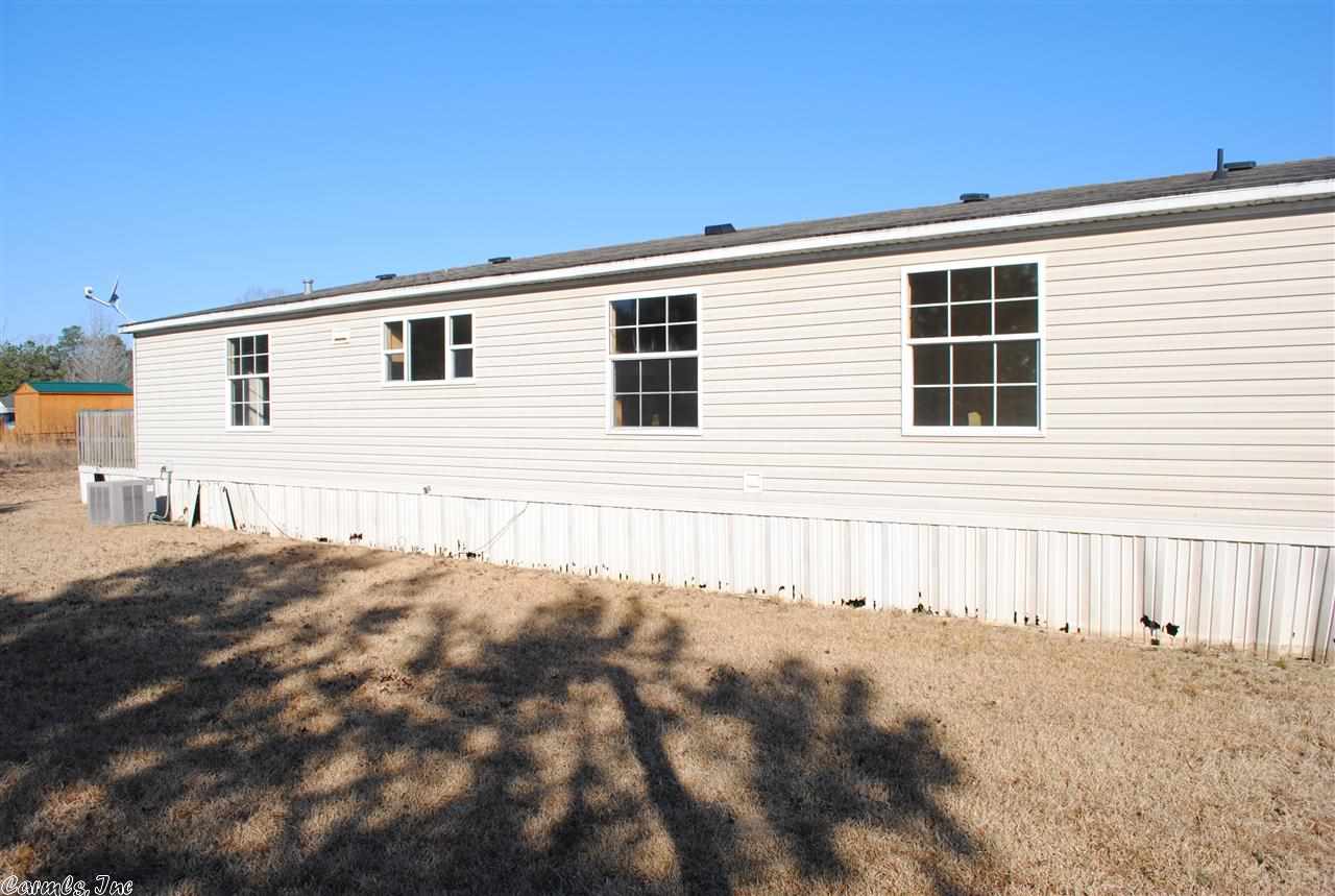 Old Meadows - Residential